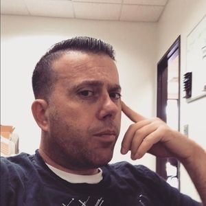 Meet your Posher, Joseph